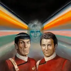Wrath Of Khan